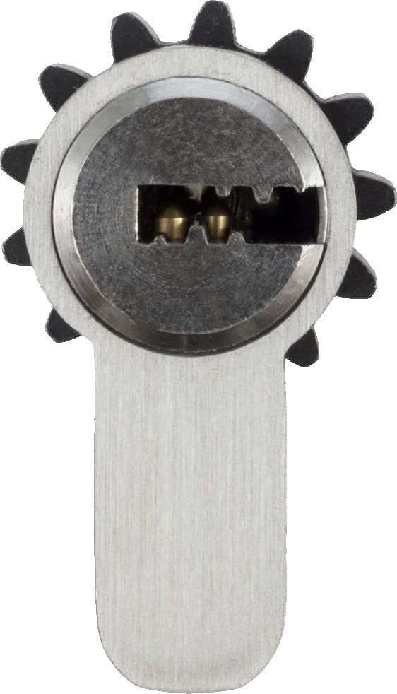 Stratus 5 pin lock barrel