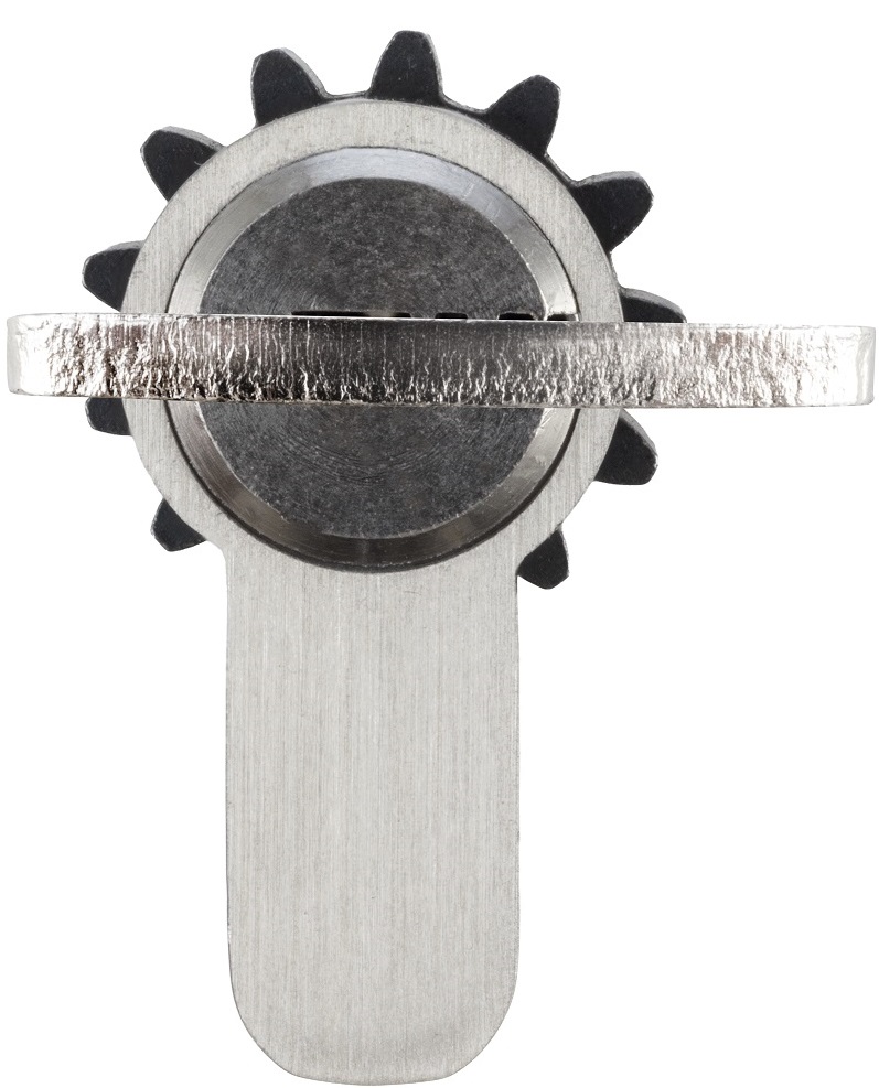 5 pin security lock barrel made from 304 stainless steel